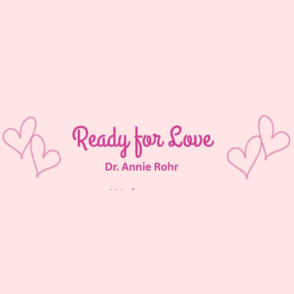 Ready for Love